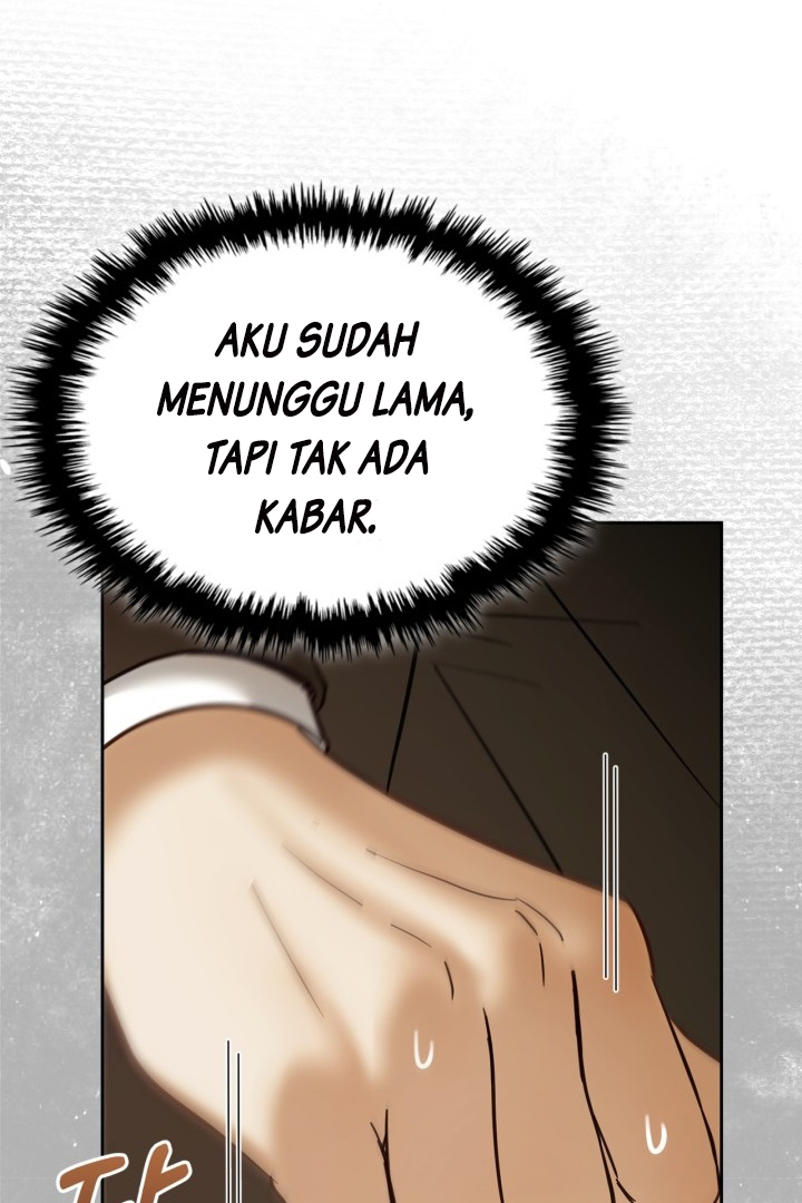 Baby Prisoner of Winter Castle Chapter 42 Gambar 95