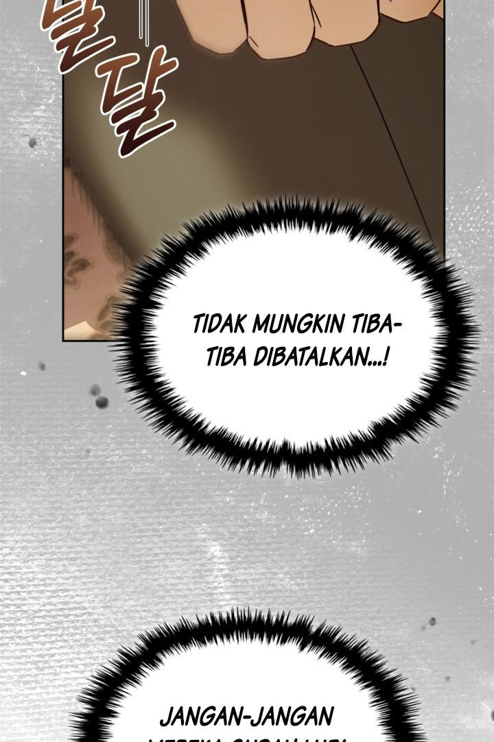 Baby Prisoner of Winter Castle Chapter 42 Gambar 96