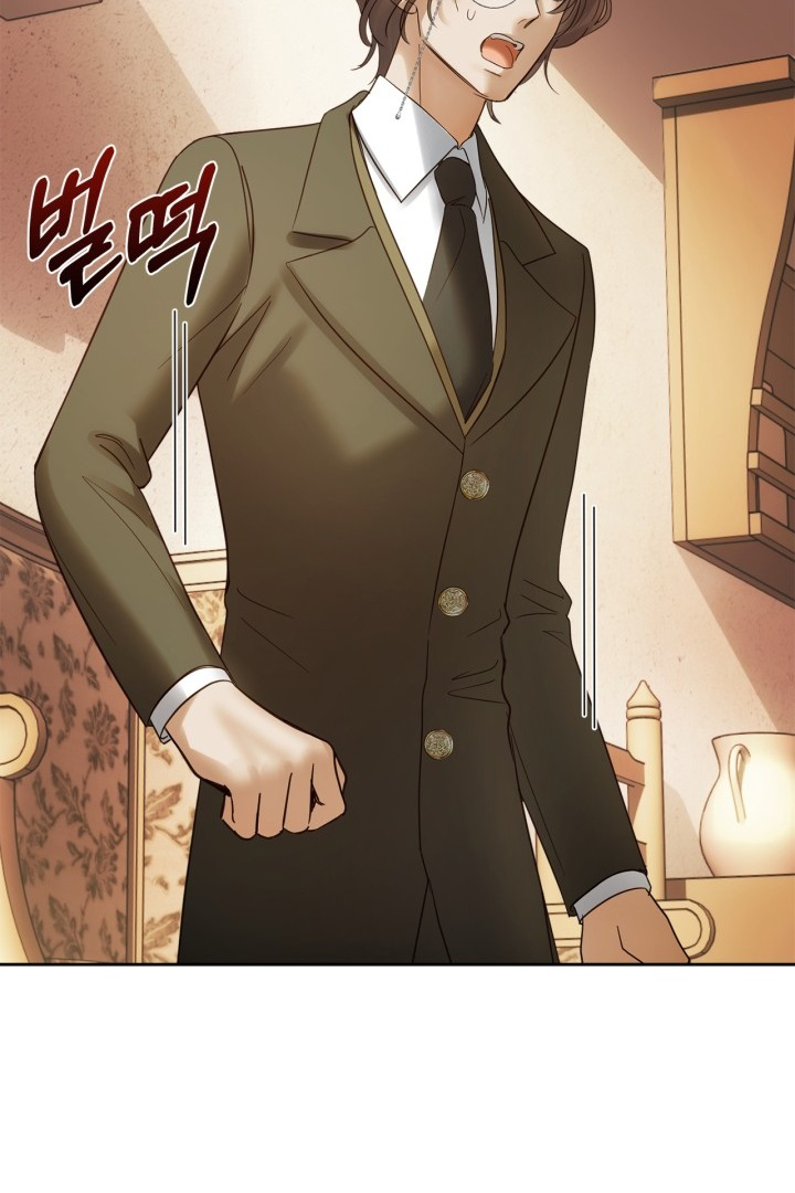 Baby Prisoner of Winter Castle Chapter 42 Gambar 98