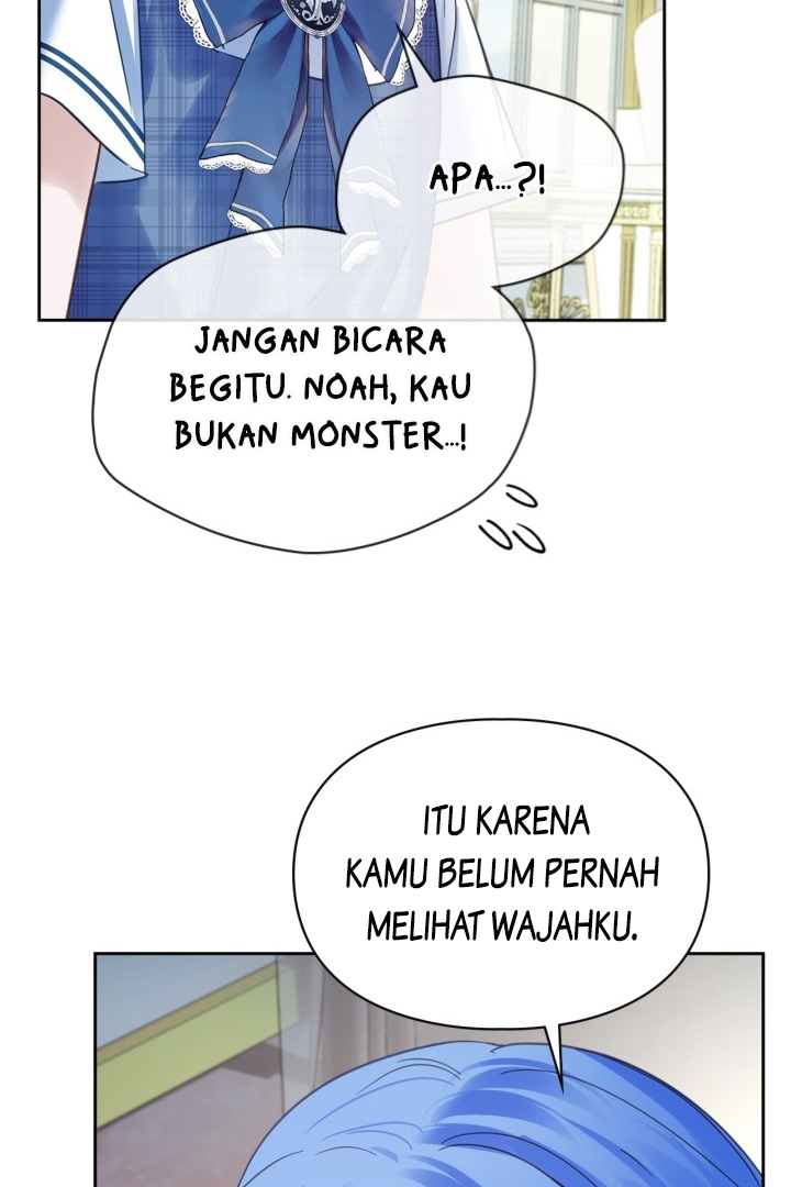 Baby Prisoner of Winter Castle Chapter 41 Gambar 76