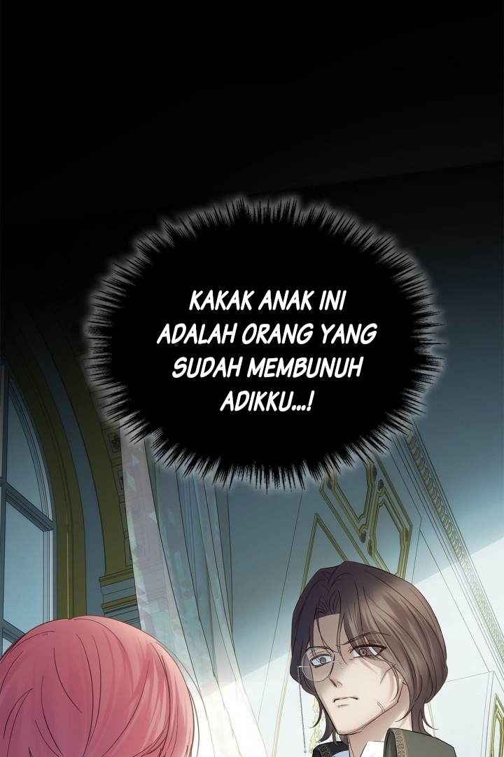 Baca Baby Prisoner of Winter Castle Chapter 40 Gambar 2