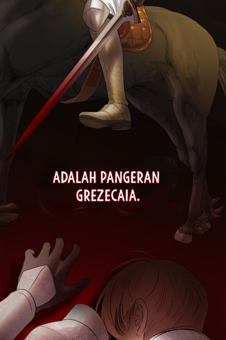Baby Prisoner of Winter Castle Chapter 39 Gambar 115
