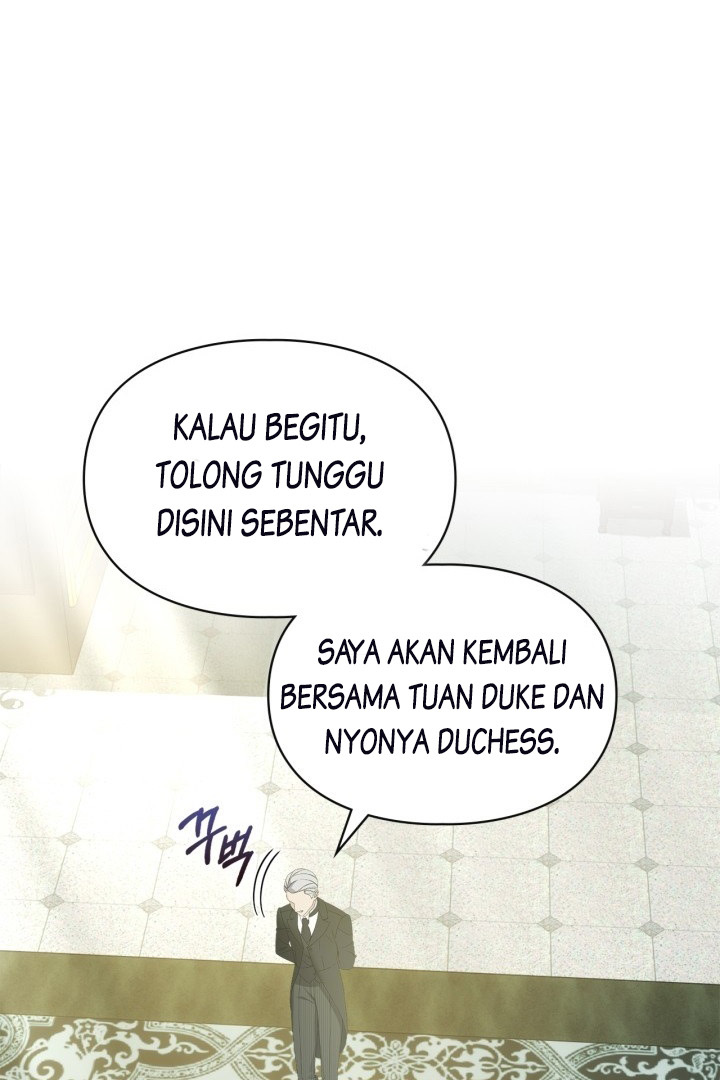 Baca Baby Prisoner of Winter Castle Chapter 39 Gambar 2