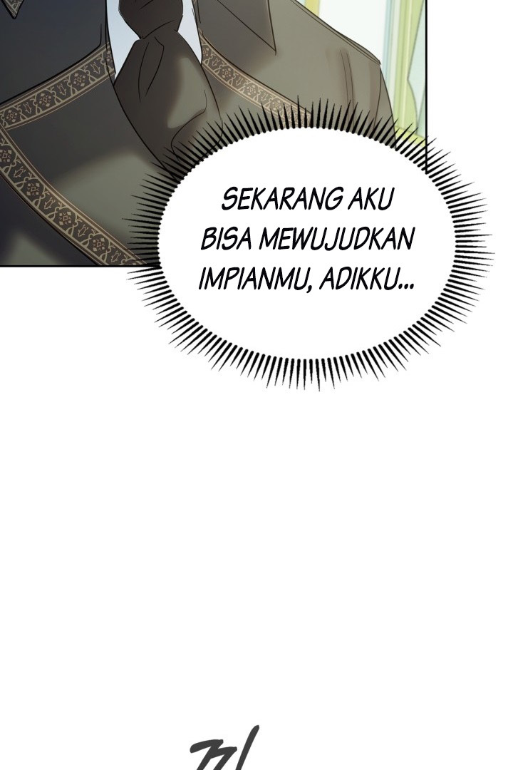 Baby Prisoner of Winter Castle Chapter 39 Gambar 31