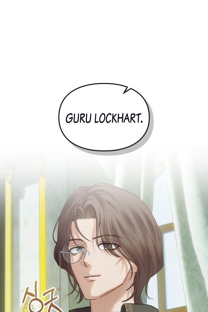 Baby Prisoner of Winter Castle Chapter 39 Gambar 4