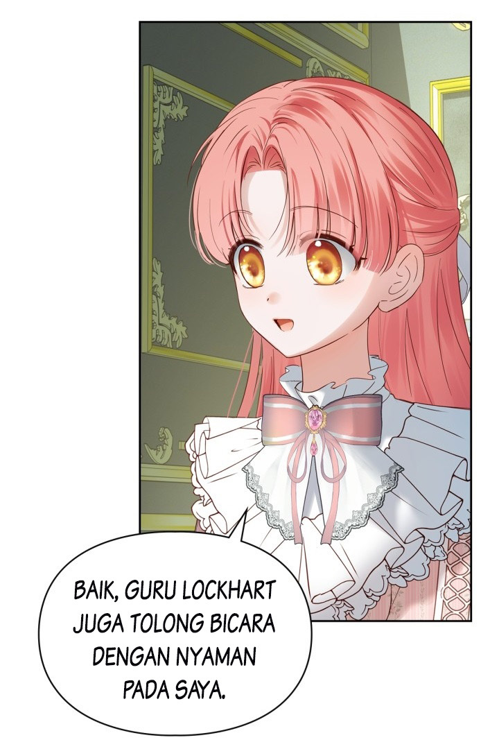 Baby Prisoner of Winter Castle Chapter 39 Gambar 50