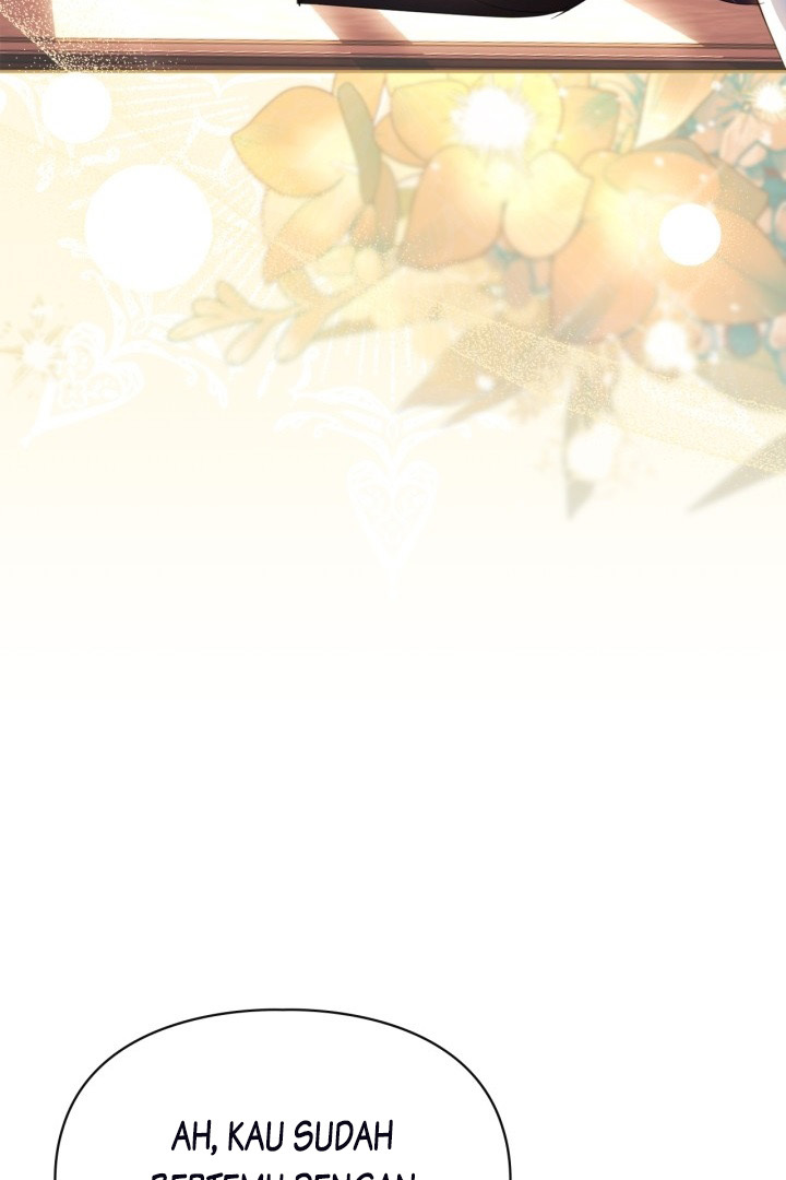 Baby Prisoner of Winter Castle Chapter 39 Gambar 66