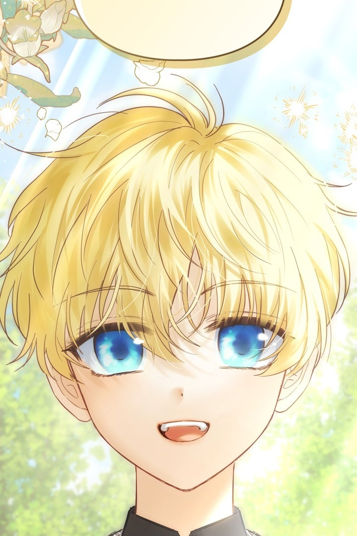 Baby Prisoner of Winter Castle Chapter 38 Gambar 100