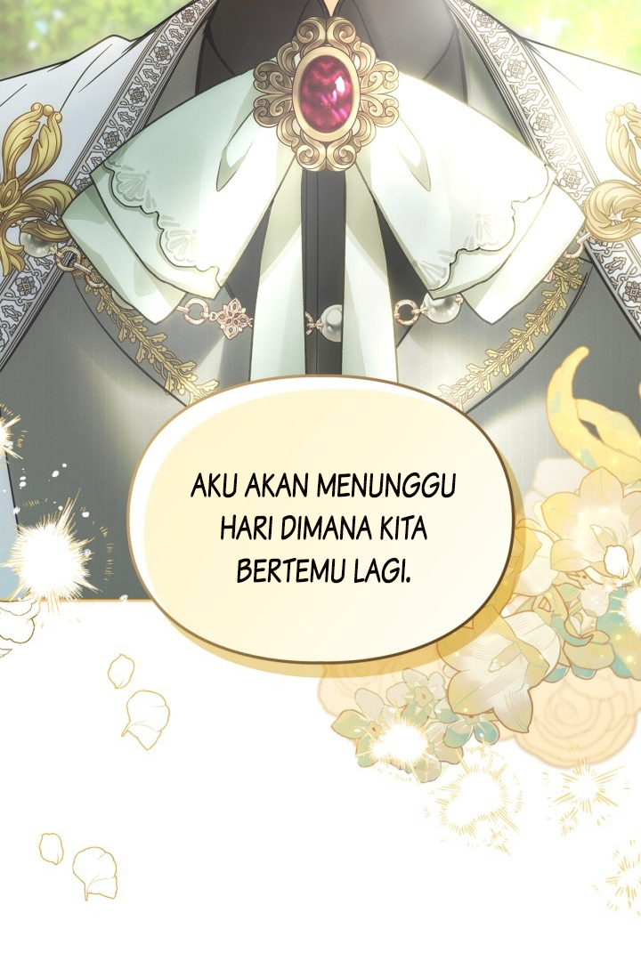 Baby Prisoner of Winter Castle Chapter 38 Gambar 101