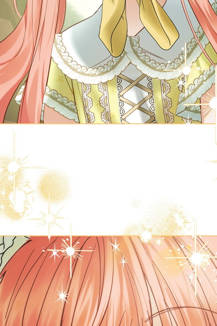 Baby Prisoner of Winter Castle Chapter 38 Gambar 103