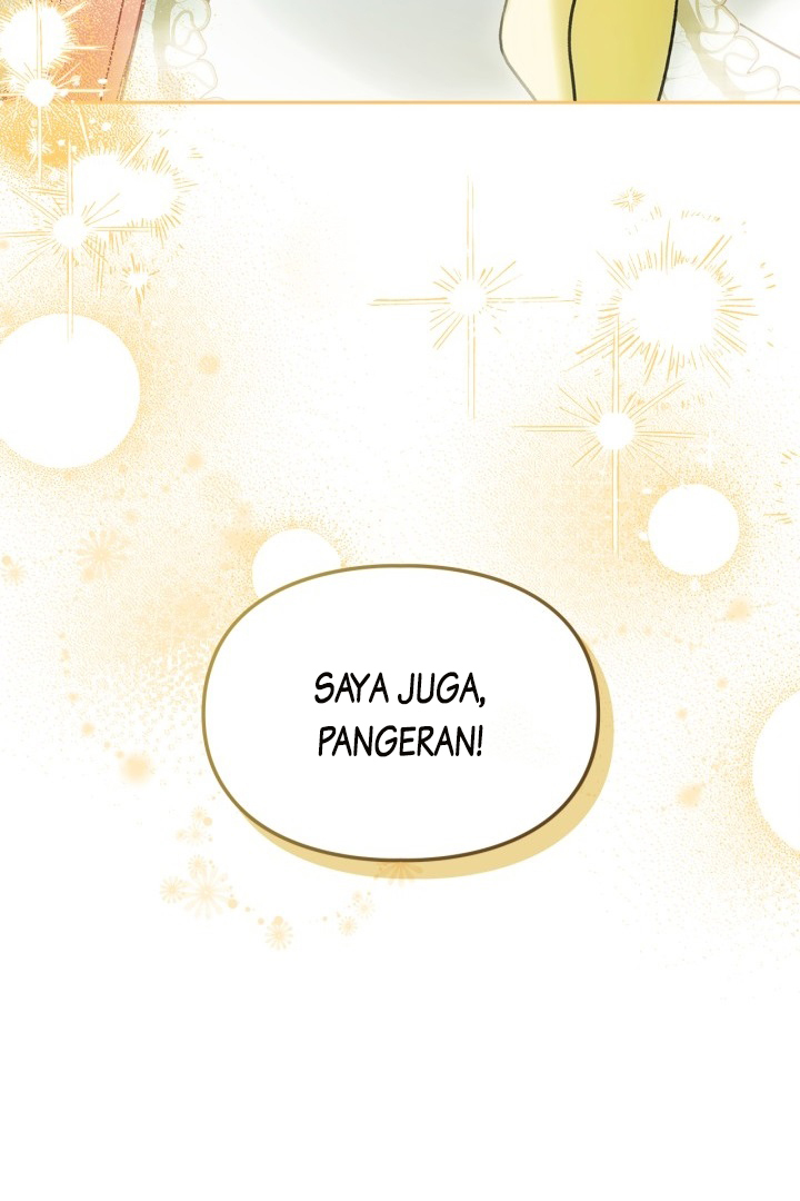 Baby Prisoner of Winter Castle Chapter 38 Gambar 105