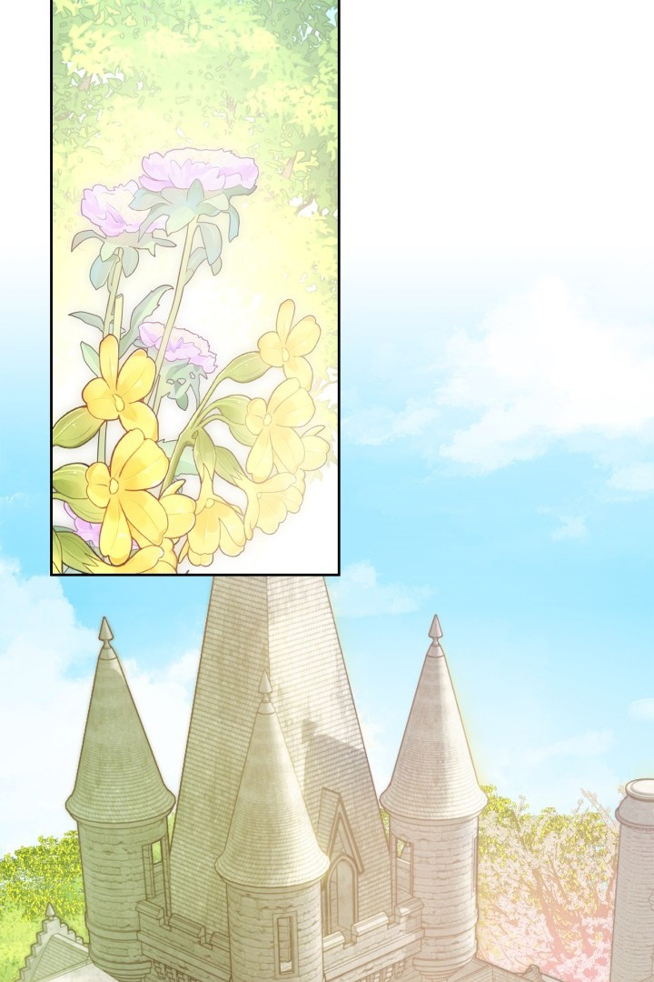 Baby Prisoner of Winter Castle Chapter 38 Gambar 109