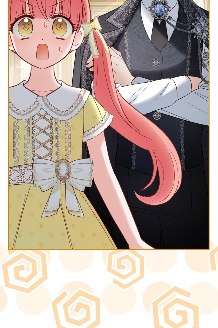 Baby Prisoner of Winter Castle Chapter 38 Gambar 11