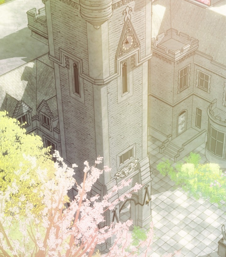 Baby Prisoner of Winter Castle Chapter 38 Gambar 110