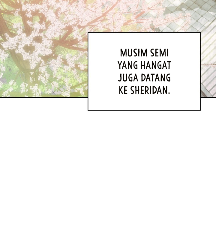 Baby Prisoner of Winter Castle Chapter 38 Gambar 111