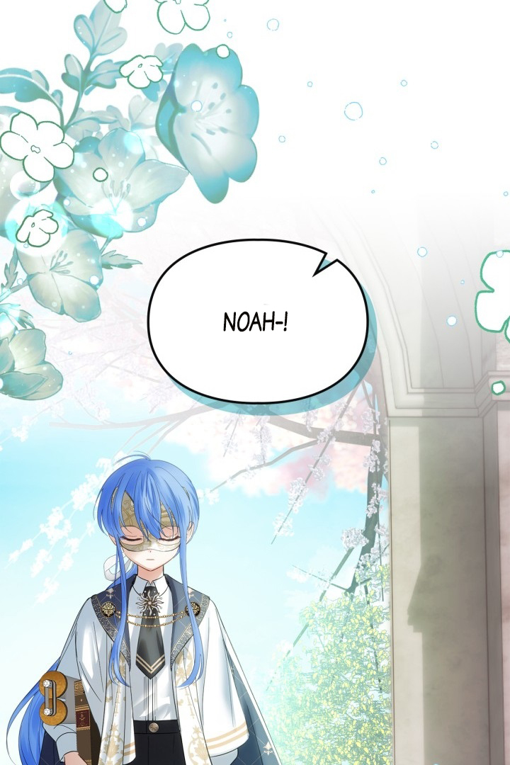 Baby Prisoner of Winter Castle Chapter 38 Gambar 117