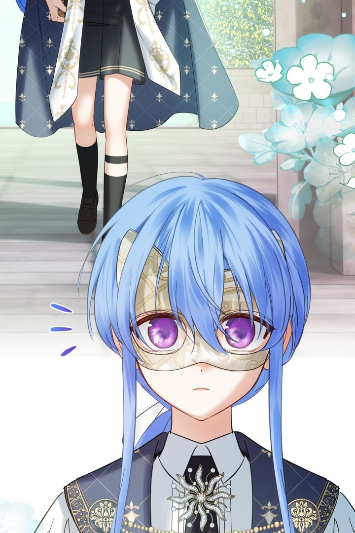 Baby Prisoner of Winter Castle Chapter 38 Gambar 118