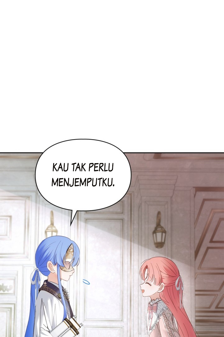 Baby Prisoner of Winter Castle Chapter 38 Gambar 120