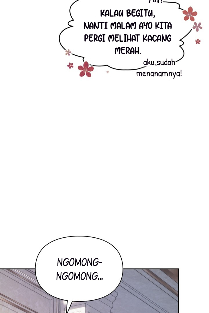 Baby Prisoner of Winter Castle Chapter 38 Gambar 123