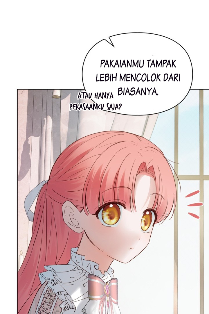 Baby Prisoner of Winter Castle Chapter 38 Gambar 125