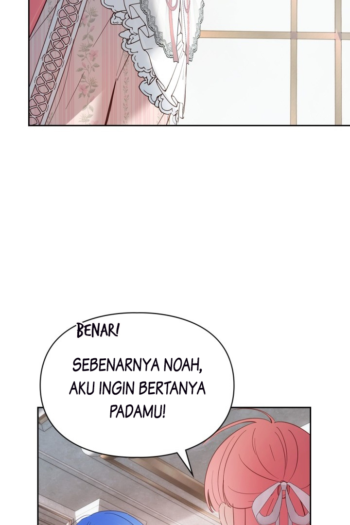 Baby Prisoner of Winter Castle Chapter 38 Gambar 126