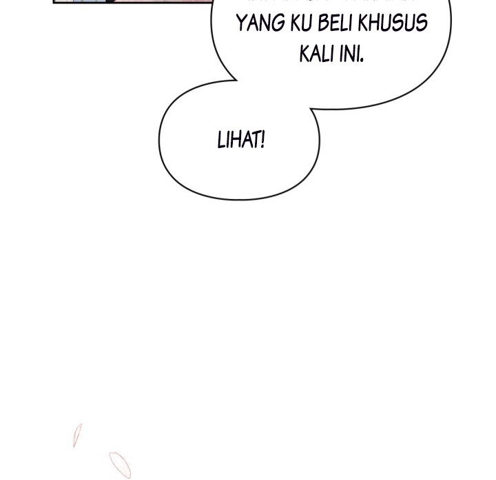 Baby Prisoner of Winter Castle Chapter 38 Gambar 128