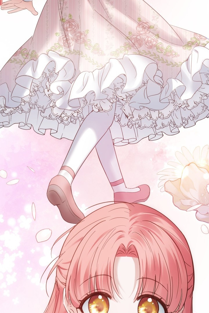 Baby Prisoner of Winter Castle Chapter 38 Gambar 130