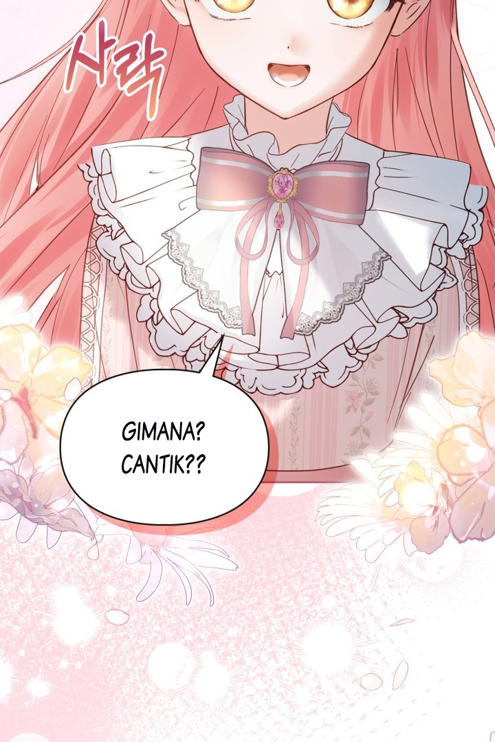 Baby Prisoner of Winter Castle Chapter 38 Gambar 131