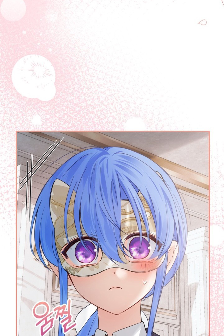 Baby Prisoner of Winter Castle Chapter 38 Gambar 132