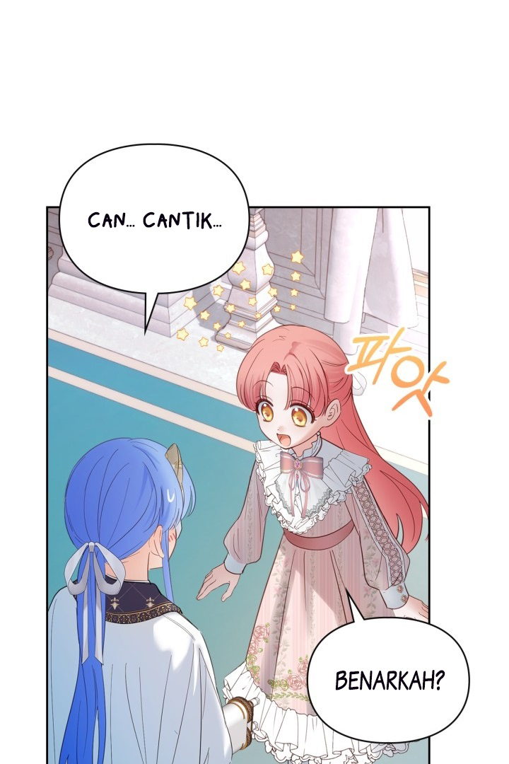 Baby Prisoner of Winter Castle Chapter 38 Gambar 134