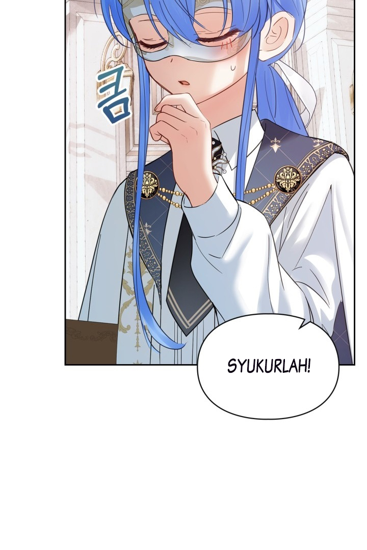 Baby Prisoner of Winter Castle Chapter 38 Gambar 136