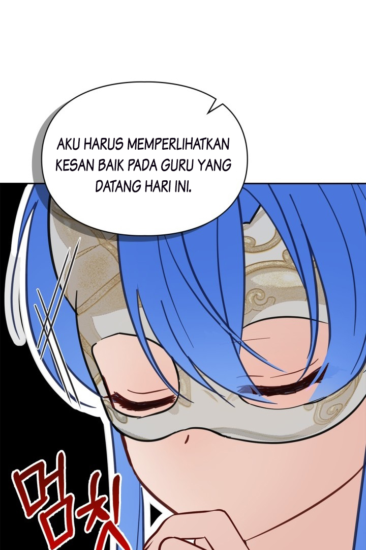 Baby Prisoner of Winter Castle Chapter 38 Gambar 137