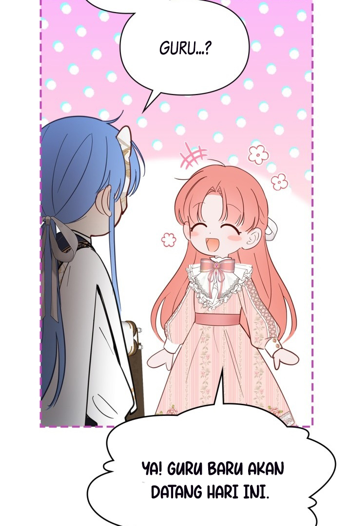 Baby Prisoner of Winter Castle Chapter 38 Gambar 139