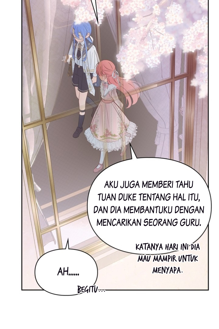 Baby Prisoner of Winter Castle Chapter 38 Gambar 141