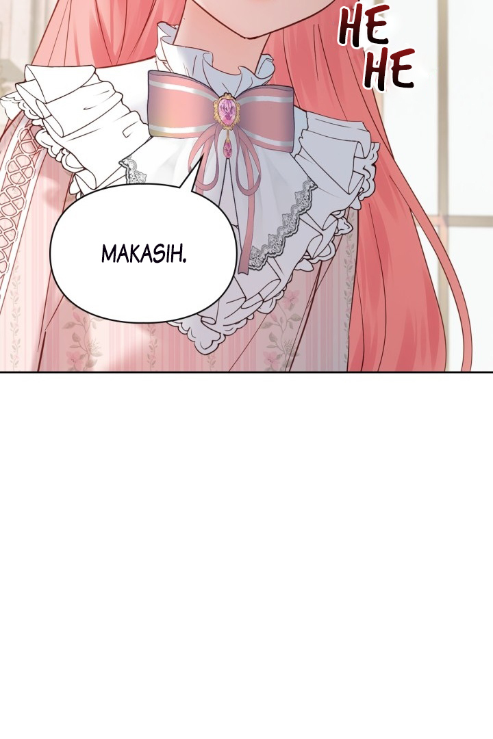 Baby Prisoner of Winter Castle Chapter 38 Gambar 143