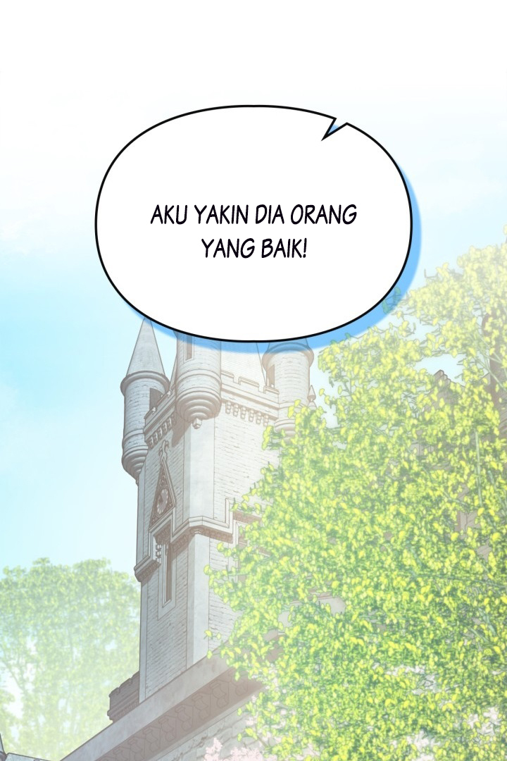 Baby Prisoner of Winter Castle Chapter 38 Gambar 144