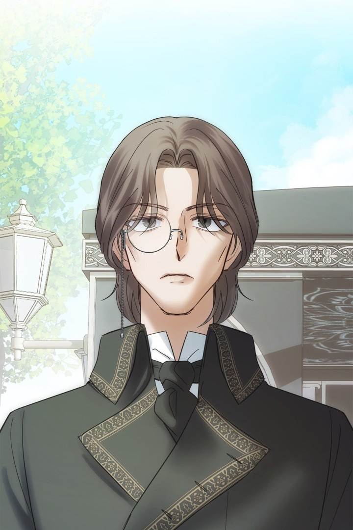 Baby Prisoner of Winter Castle Chapter 38 Gambar 148