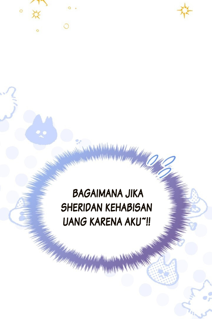 Baby Prisoner of Winter Castle Chapter 38 Gambar 15