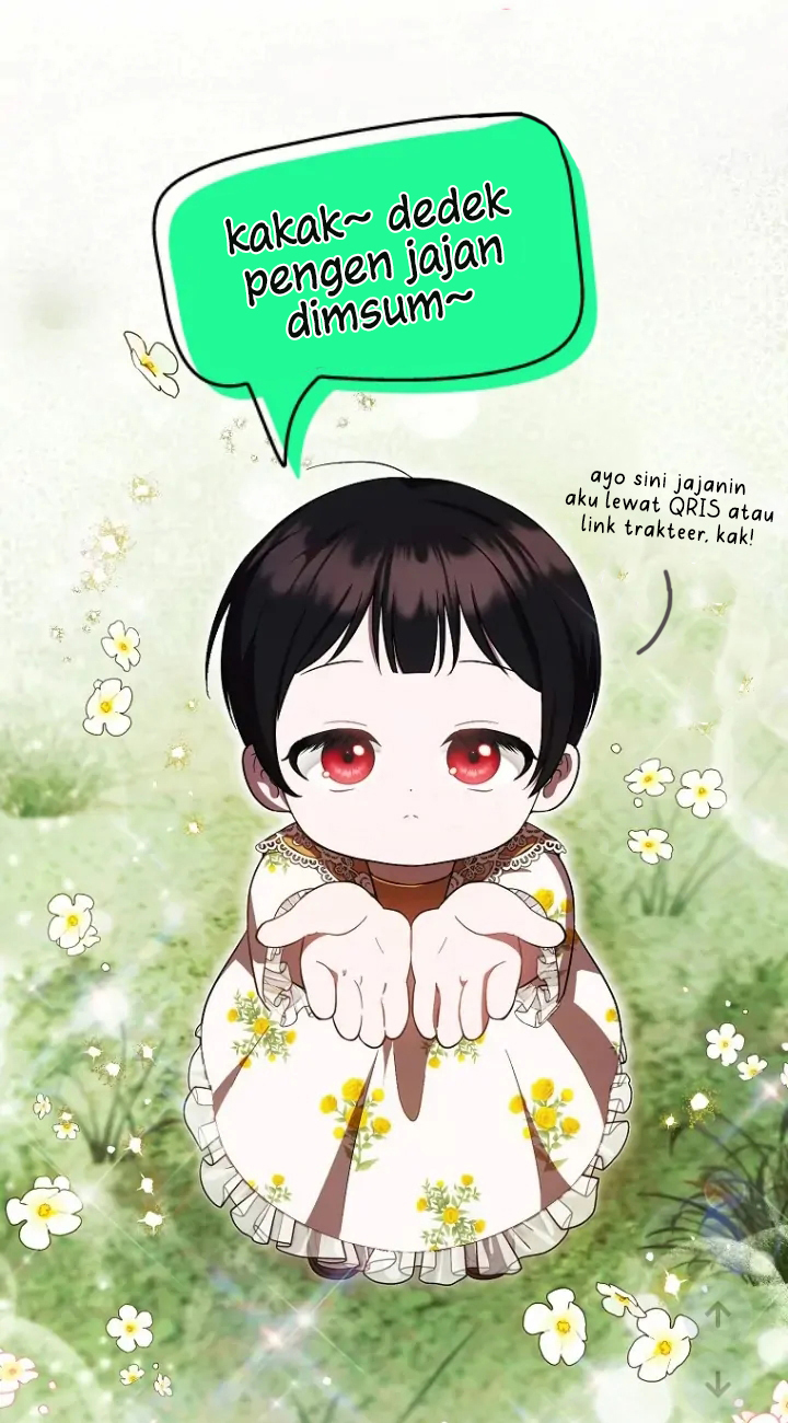 Baby Prisoner of Winter Castle Chapter 38 Gambar 154