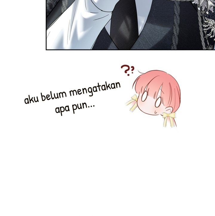 Baby Prisoner of Winter Castle Chapter 38 Gambar 19