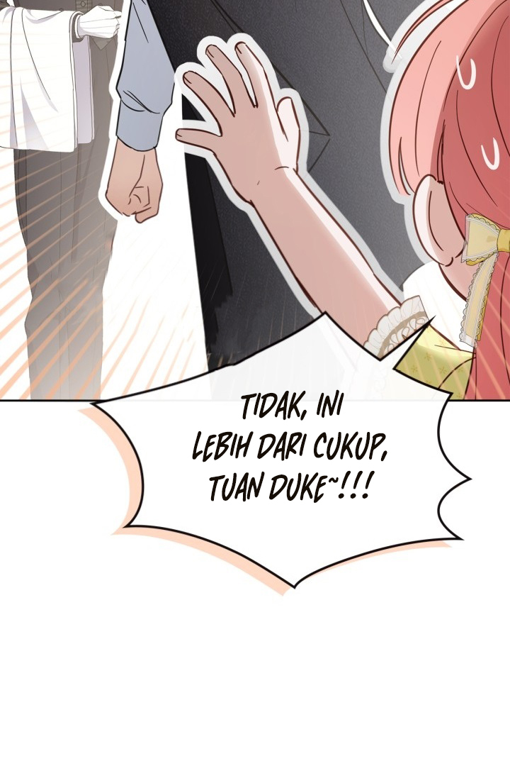 Baby Prisoner of Winter Castle Chapter 38 Gambar 21