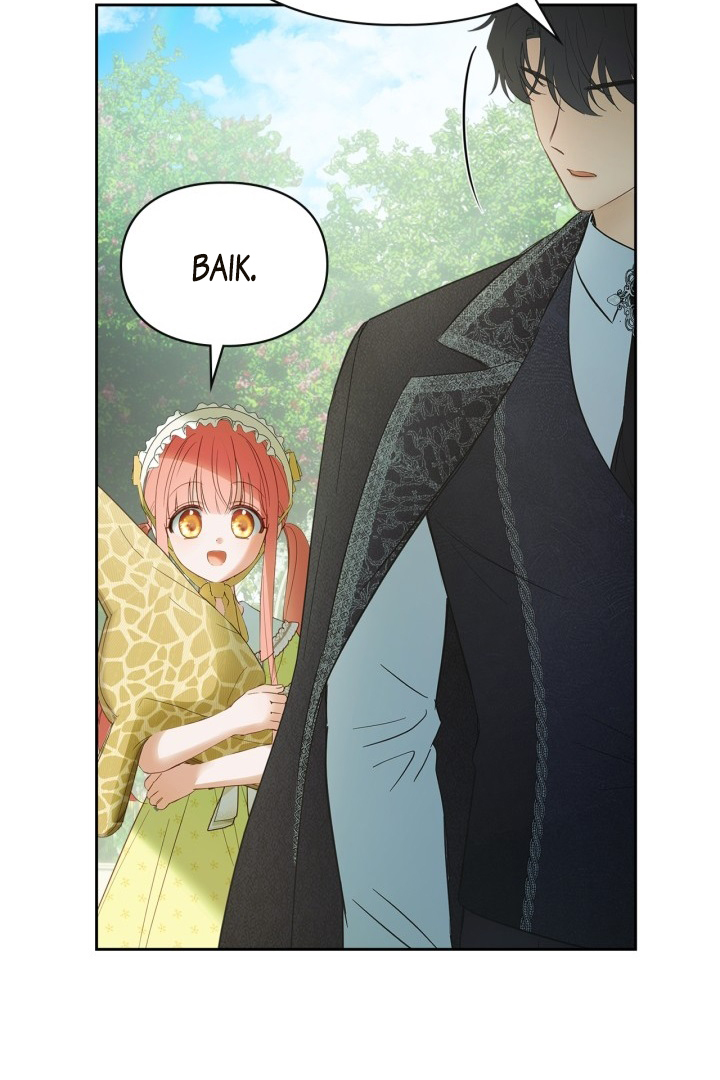 Baby Prisoner of Winter Castle Chapter 38 Gambar 27
