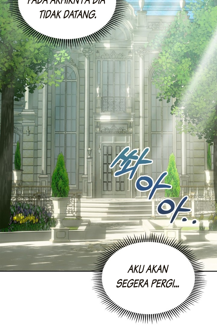 Baby Prisoner of Winter Castle Chapter 38 Gambar 30