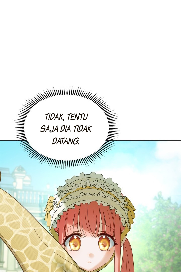 Baby Prisoner of Winter Castle Chapter 38 Gambar 31