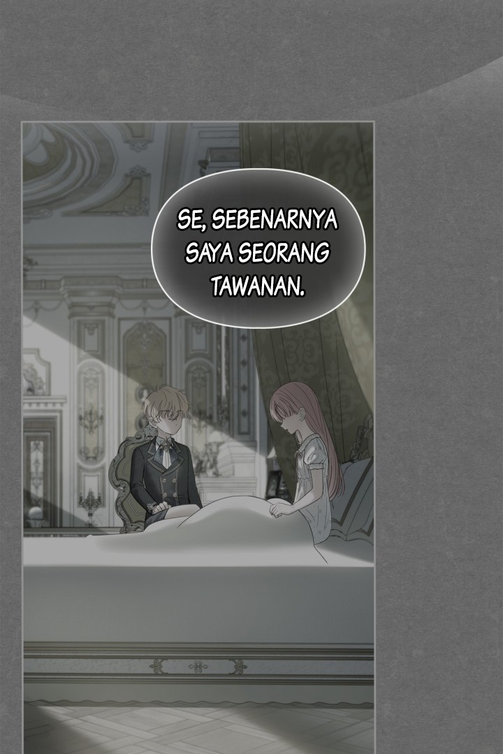 Baby Prisoner of Winter Castle Chapter 38 Gambar 33