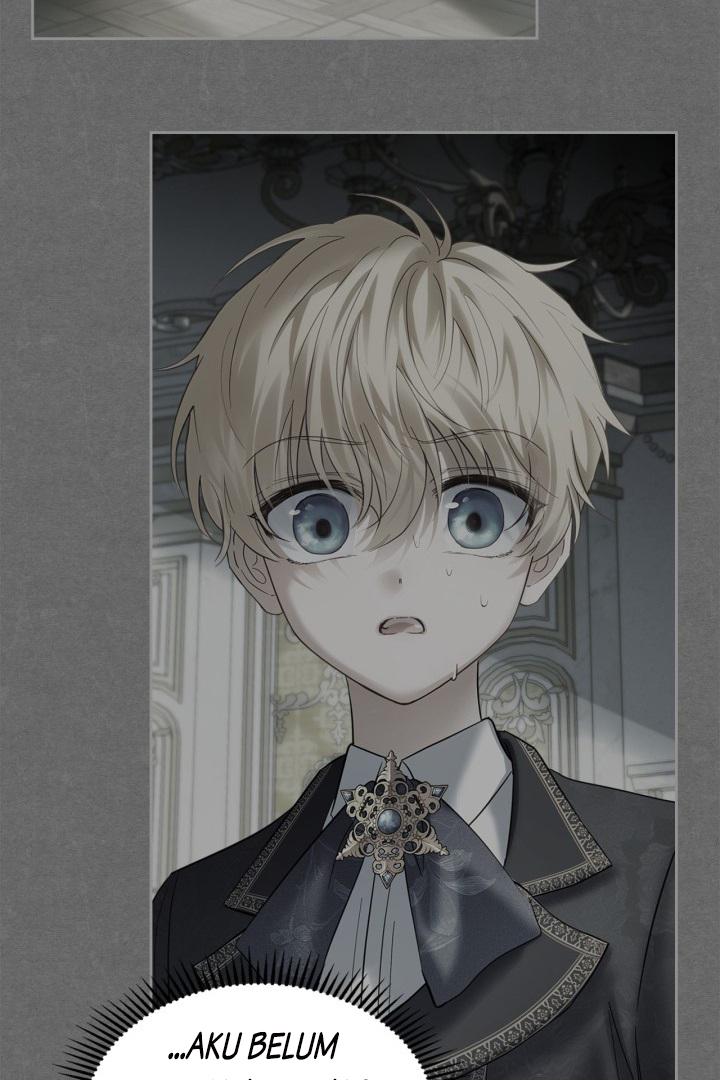 Baby Prisoner of Winter Castle Chapter 38 Gambar 34