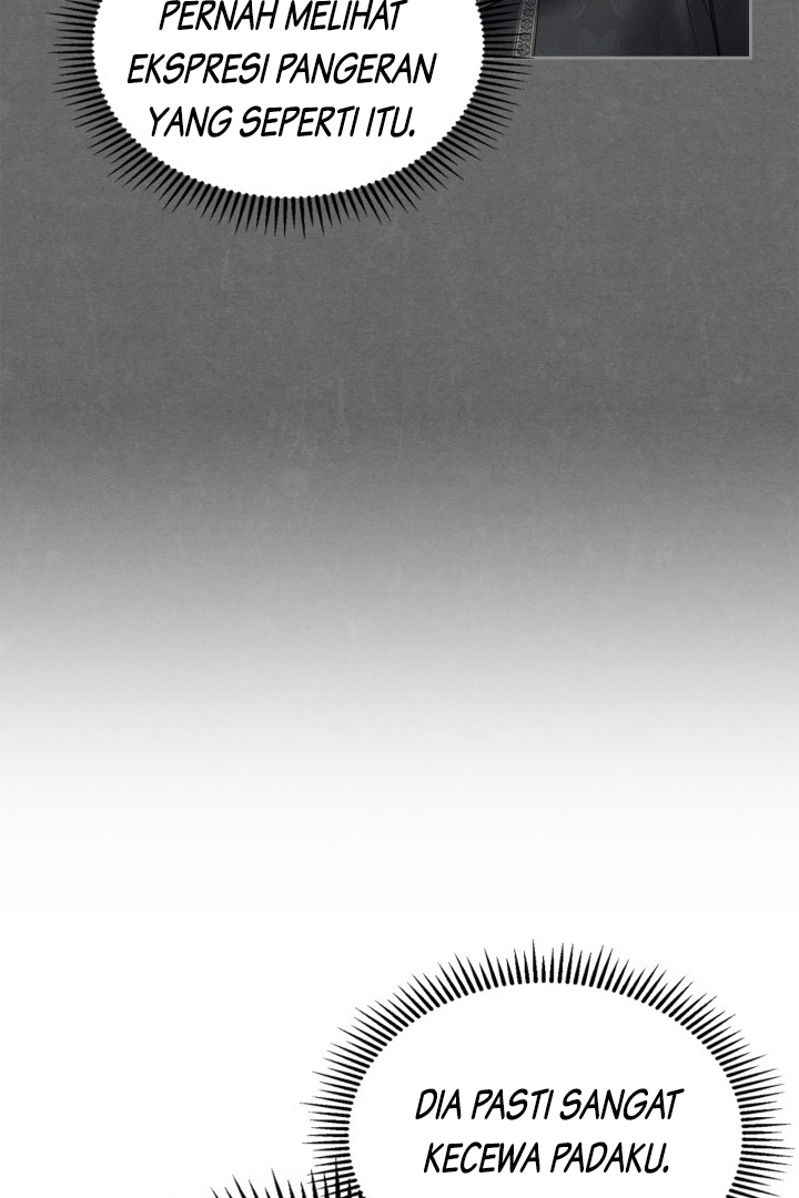 Baby Prisoner of Winter Castle Chapter 38 Gambar 35