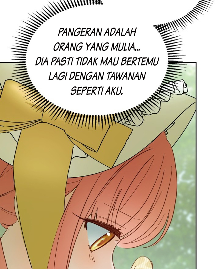 Baby Prisoner of Winter Castle Chapter 38 Gambar 36