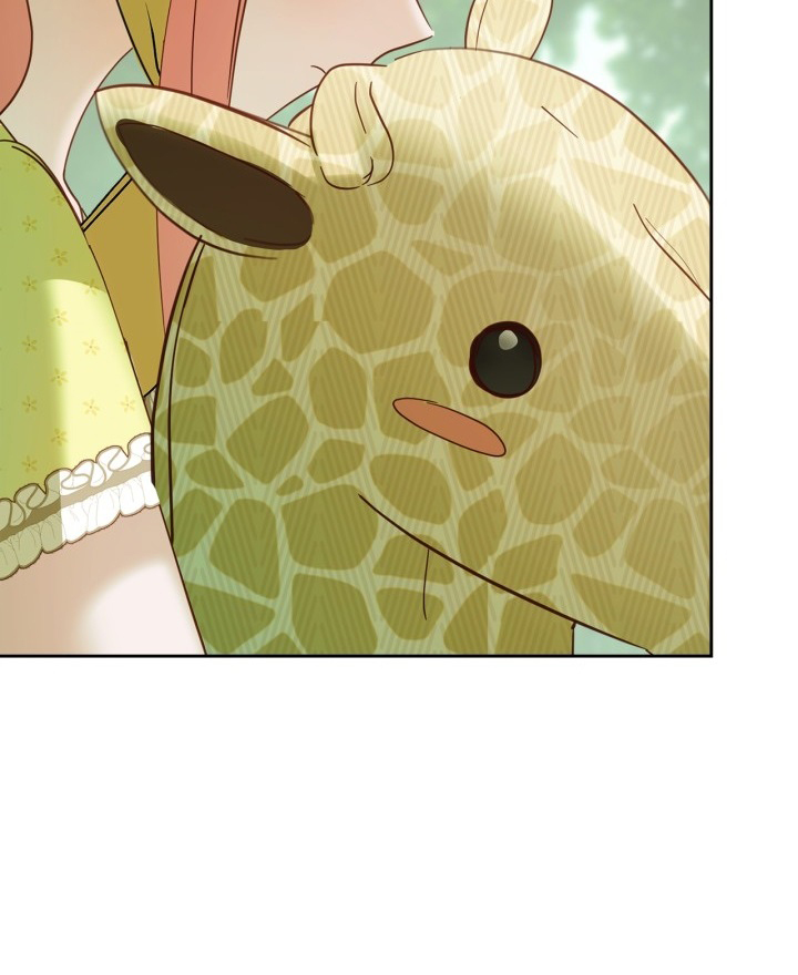 Baby Prisoner of Winter Castle Chapter 38 Gambar 37