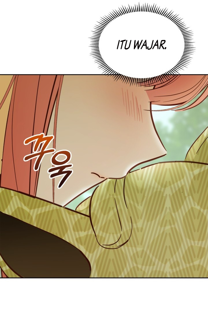 Baby Prisoner of Winter Castle Chapter 38 Gambar 38